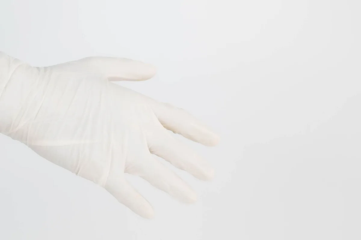 Bodily Fluid Cleanup in Oceano, CA