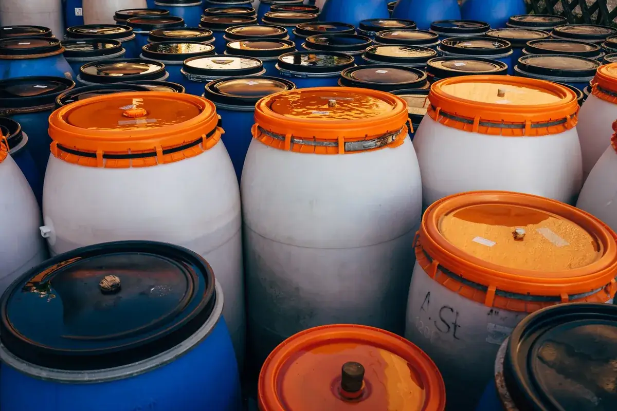 Chemical & Toxic Waste Cleanup in Oceano, CA